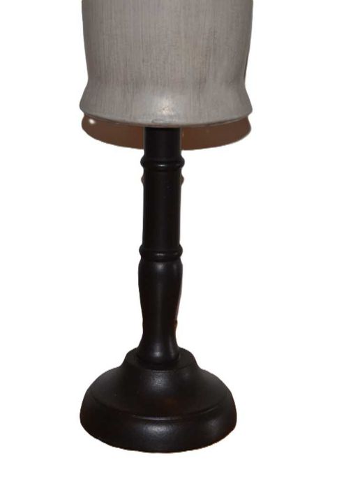 Manequim de alfaiate com 80 cm