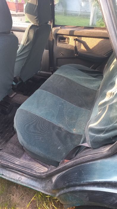 ВАЗ   21093 продам