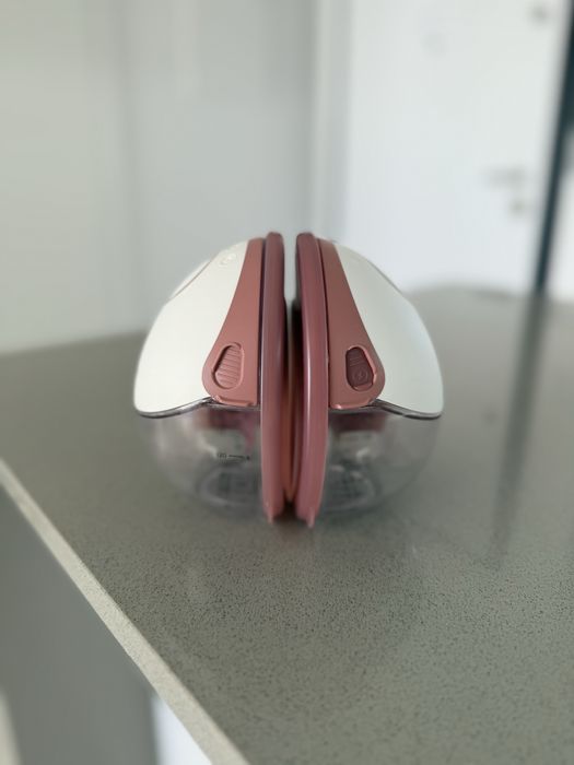 Молоковідсмоктувач mom cozy