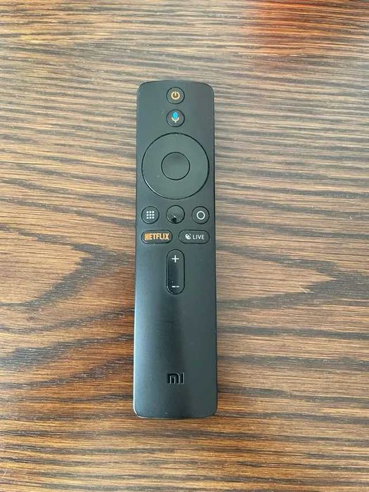 Xiaomi Mi Box S 8GB