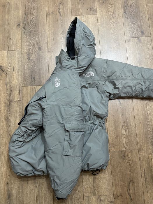 The North Face/ Utility Expedition Parka