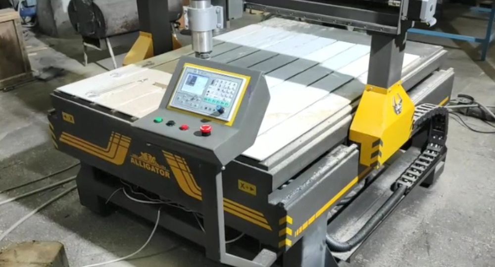 Фрезерные услуги на ЧПУ станке.