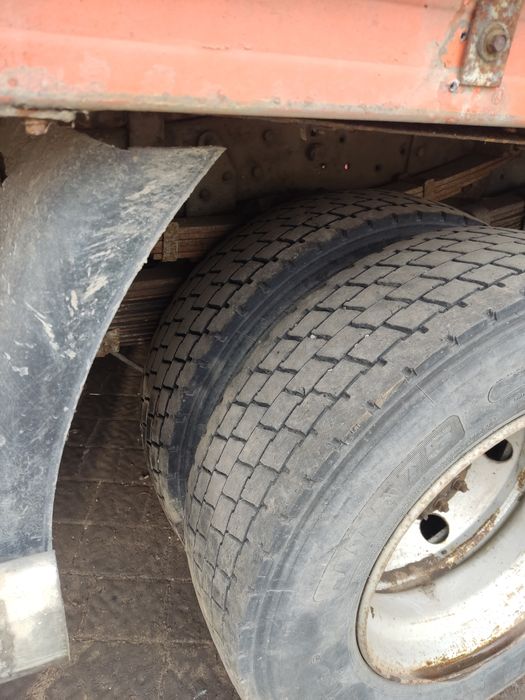 Продам mercedes 814 Рекс