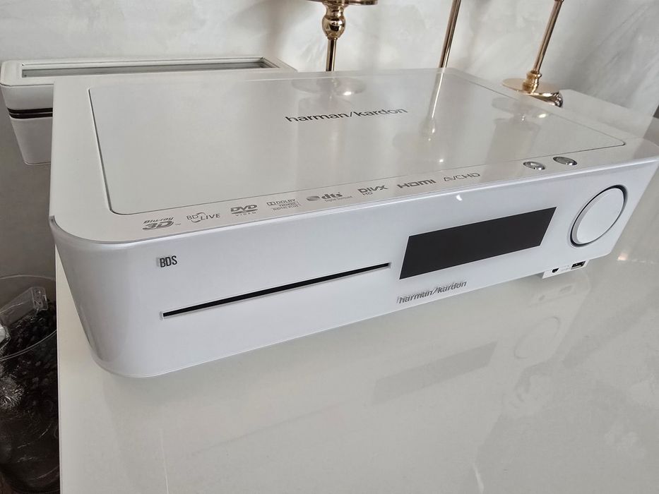Ресівер Harman kardon bds 270