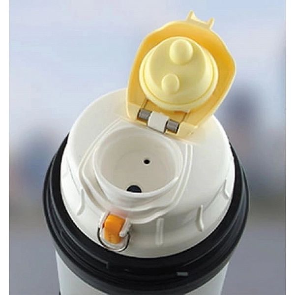 Uniwersalny termos na jedzenie i napoje z dwoma kubkami Thermos 2l