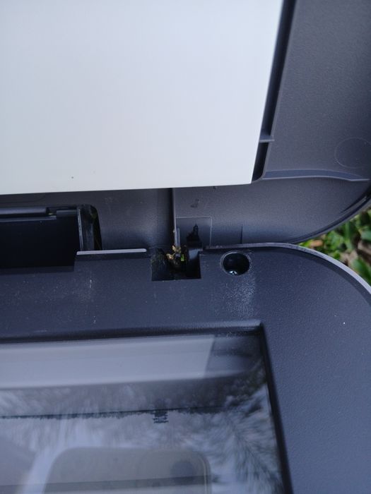 Impressora HP Deskjet 1050