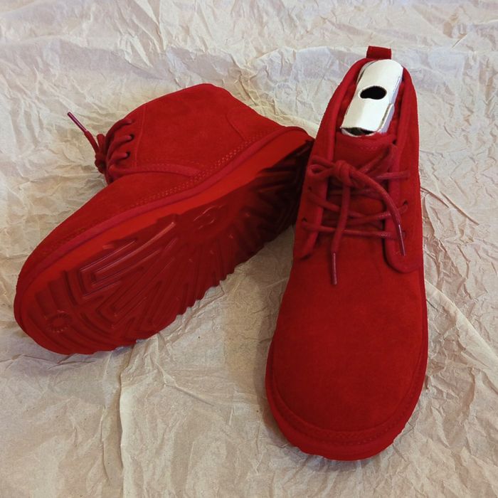 Зимові Ugg 37 розмір