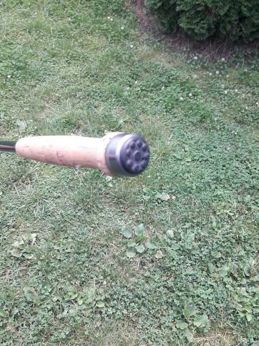 Sprzedam wędkę gruntową legendarnej firmy ANOS