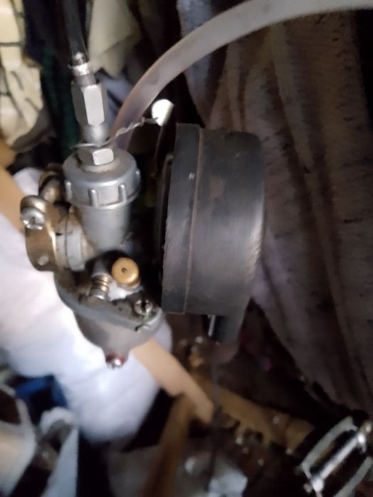 Продам залишки від дирчика