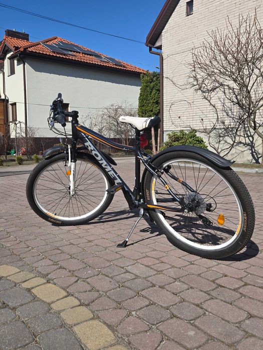 Rower ROMET jolene 1