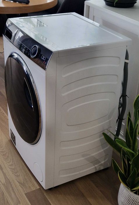 Pralka Haier i-Pro 7 Slim HW80-B14979 Refresh - 8kg wysoki model.