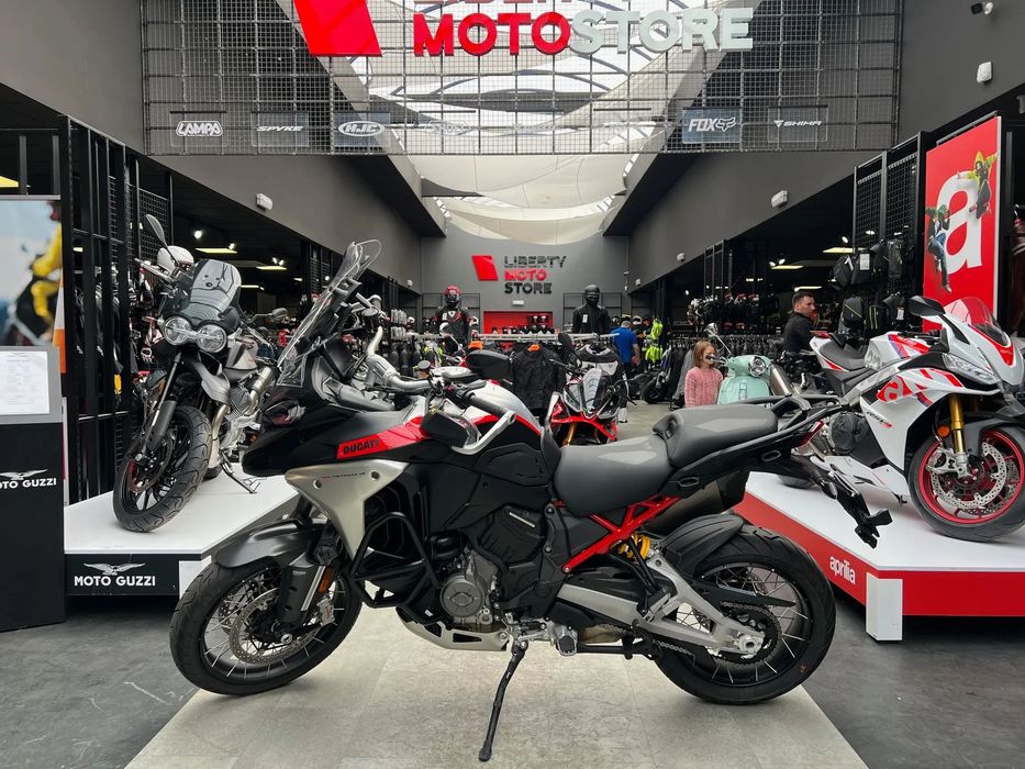 Ducati