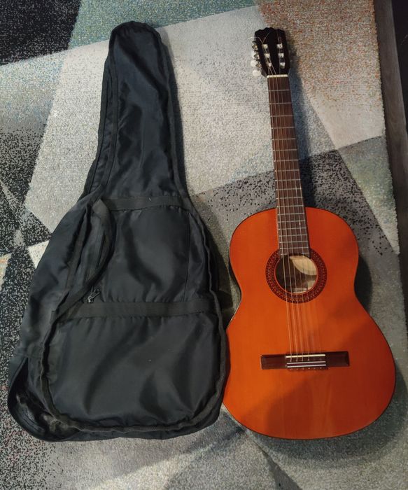 Gitara klasyczna