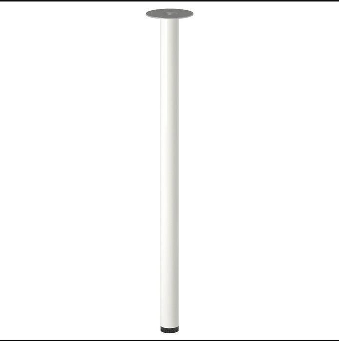 2 Tampos LINNMON IKEA  150x75