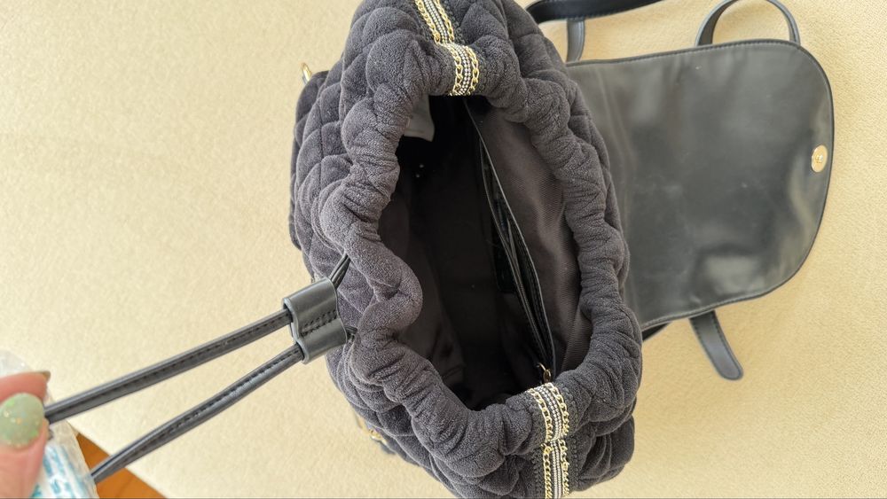 Mochila  Liu  Jo como Nova