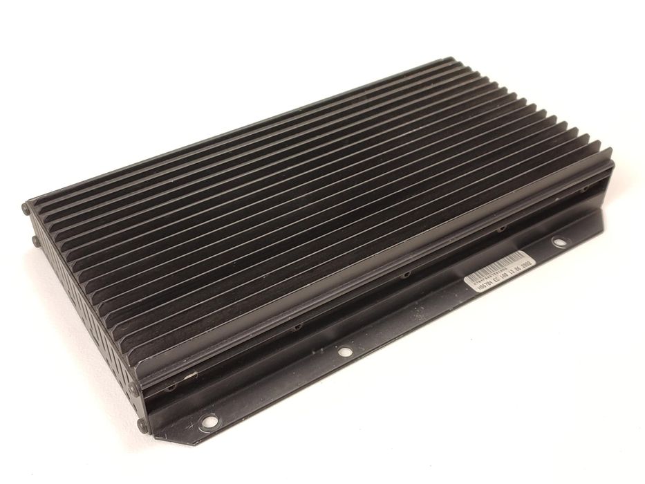 Wzmacniacz radia audio rover 75 1998–2005 mg zt