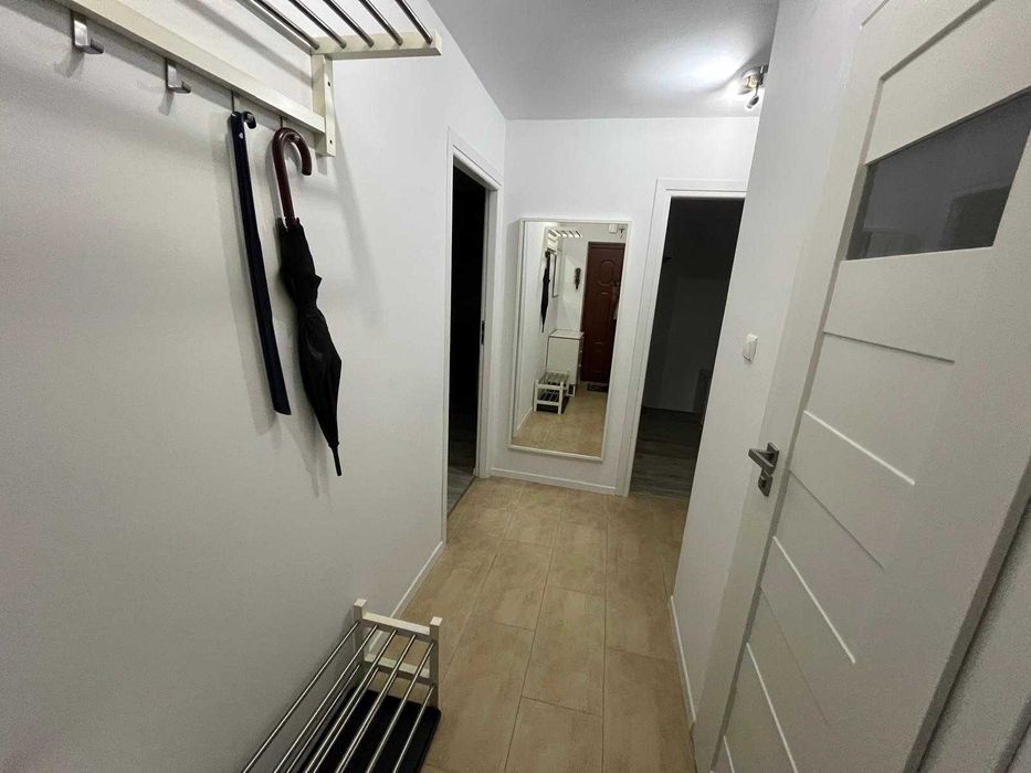 Mieszkanie do wynajęcia - Gdańsk Przymorze, ul. Pucka - Widok 5