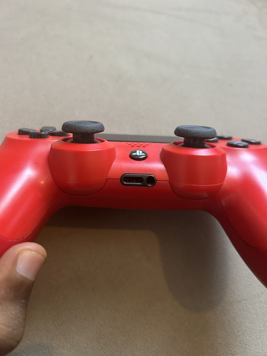 Playstation 4 ps4 originał kontroler