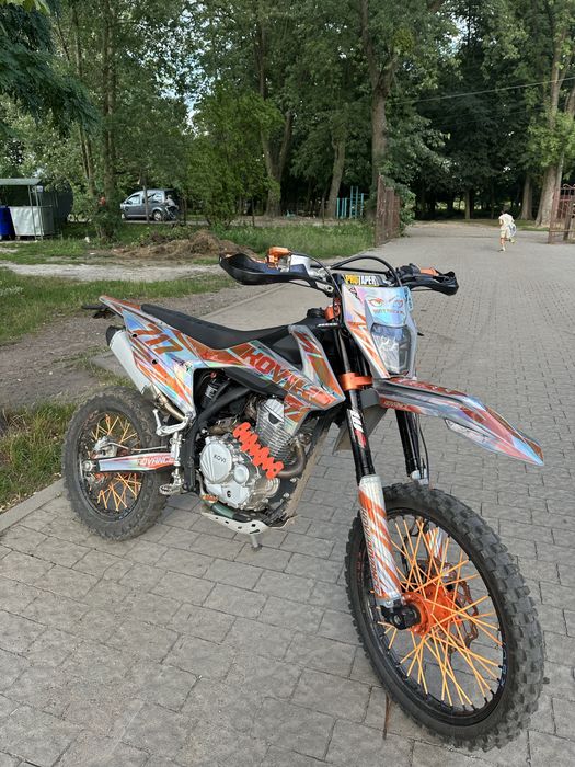 Kovi advance 250