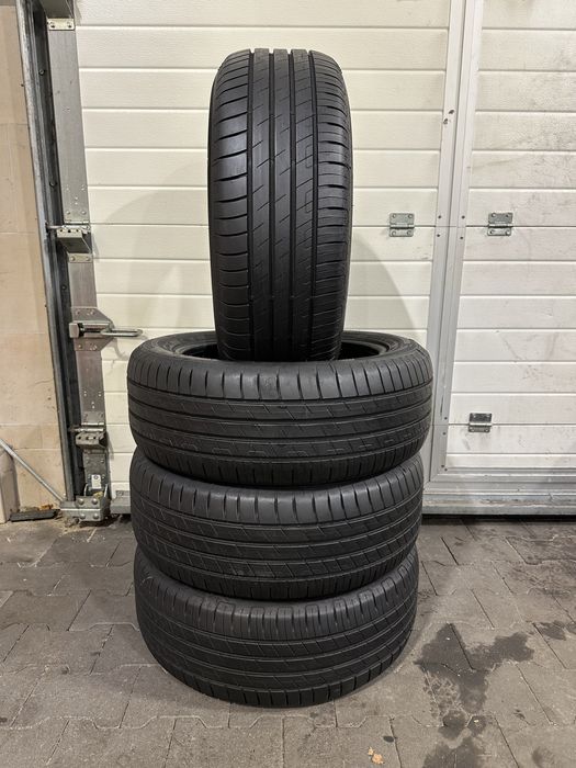 215/55 r17 94 V Goodyear Efficent Grip performance