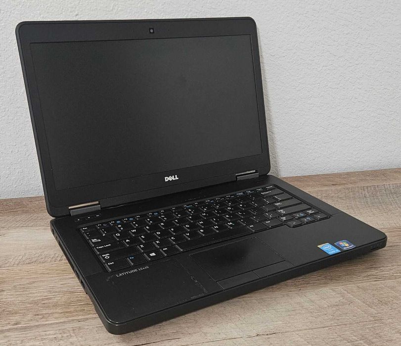 Шара! Ігровий ноут Dell 14" i5 16gb ram Nvidia gt720 2gb