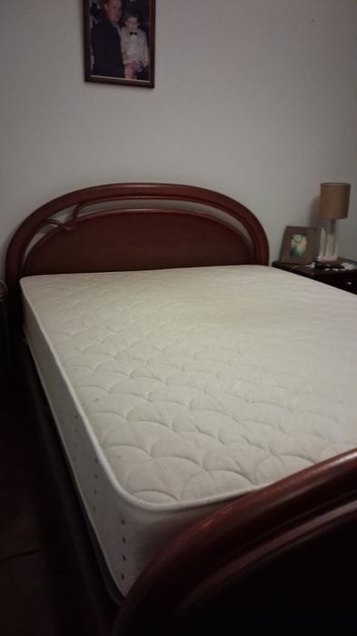 Vendo mobilia de quarto e sala