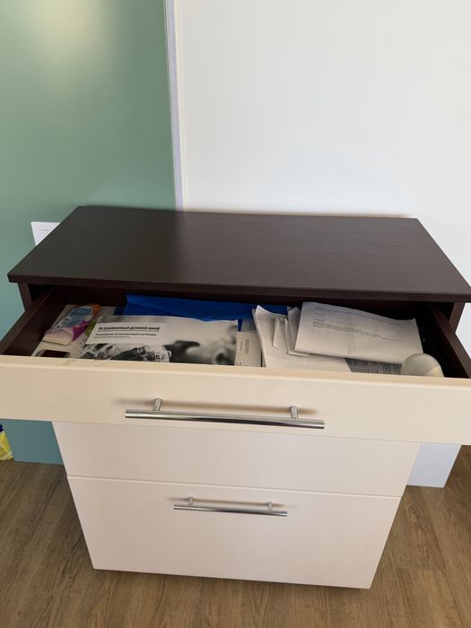 Тумба для взуття