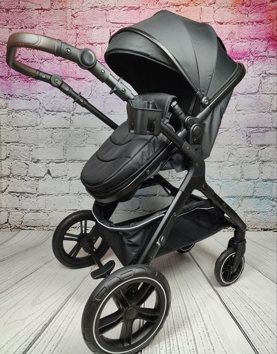 *** CARRINHO DE BEBÉ TRIO ** 3 em 1 ** NOVO ** Grande Promoção ***
