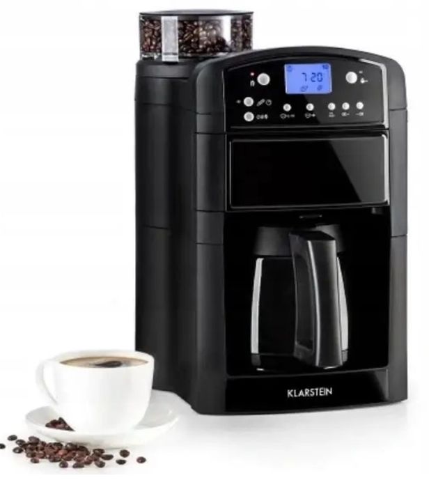 Кофеварка крапелька