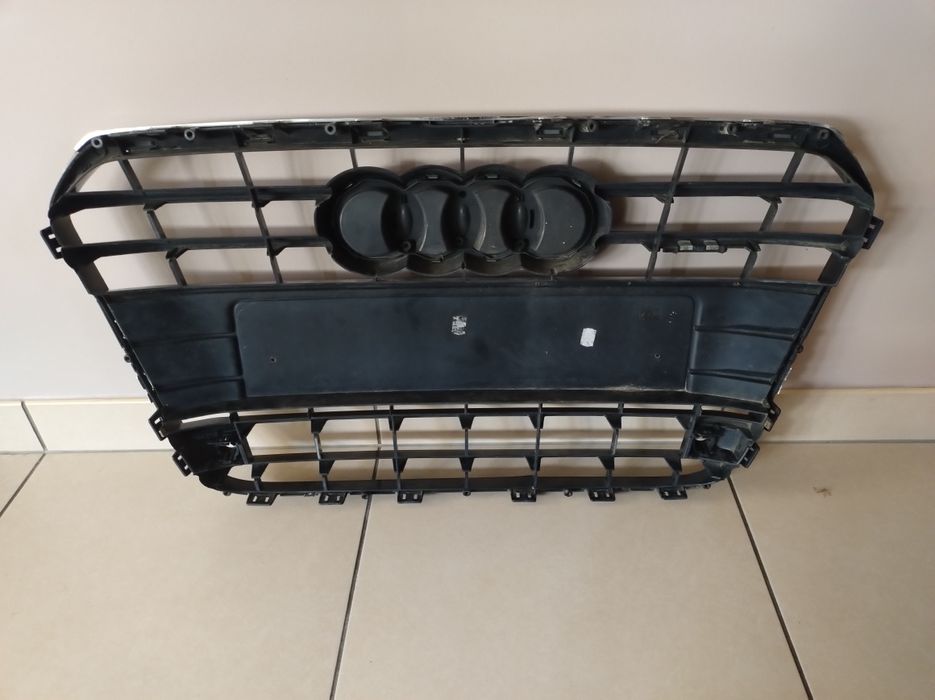Antrapa Gril Audi A6 C7 4g S-Line