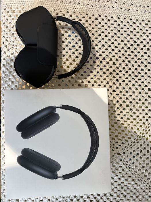 Apple airpods max 2 ANC