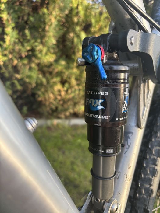 Rower Enduro Górski