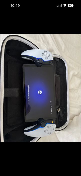 Playstation portal