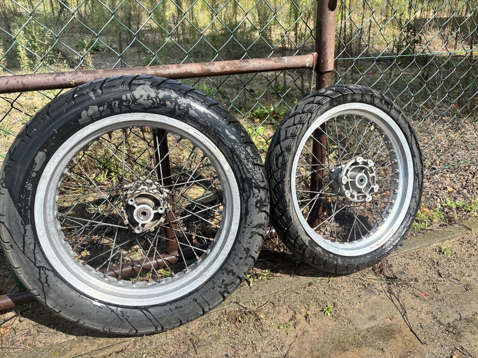 Kola derbi senda
