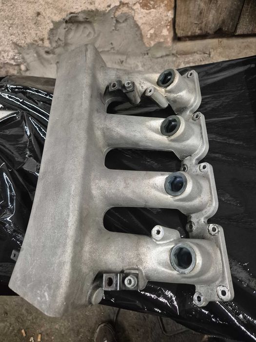 S3 8l kolektor ssący kolektor dolotowy audi s3 8l