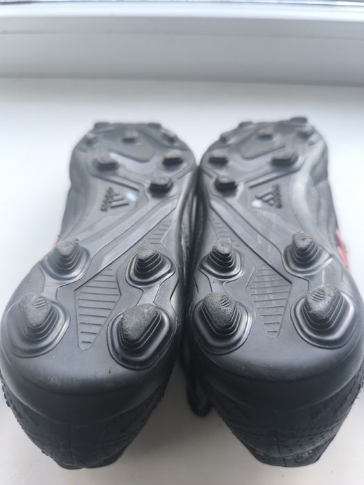 Бутси (копи) Adidas Deportivo Розмір 37.1\3