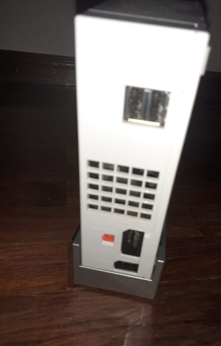 Consola wii da Nintendo