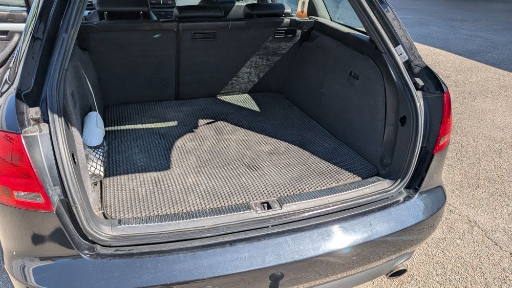 Audi A4 2006 VIN WAUZZZ8E96A146804 фото оголошення 17 з 24