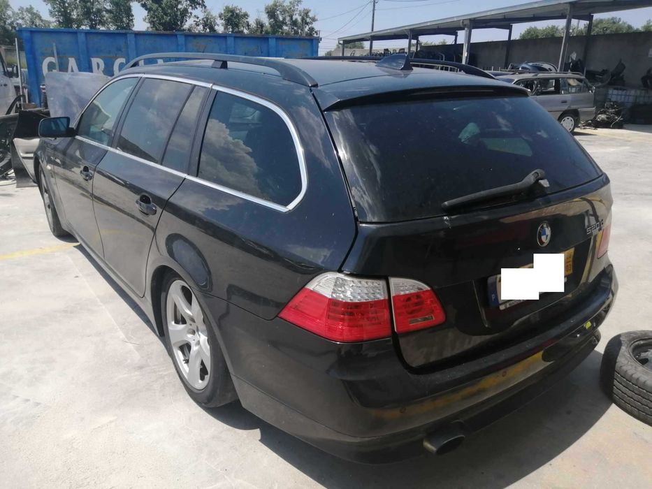Para peças BMW 5 Touring (E61) 520D ano 2008
