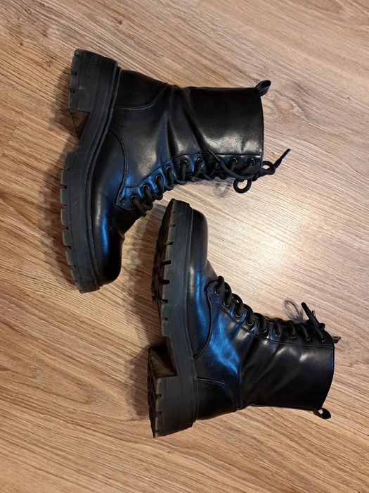 Botki buty damskie 36
