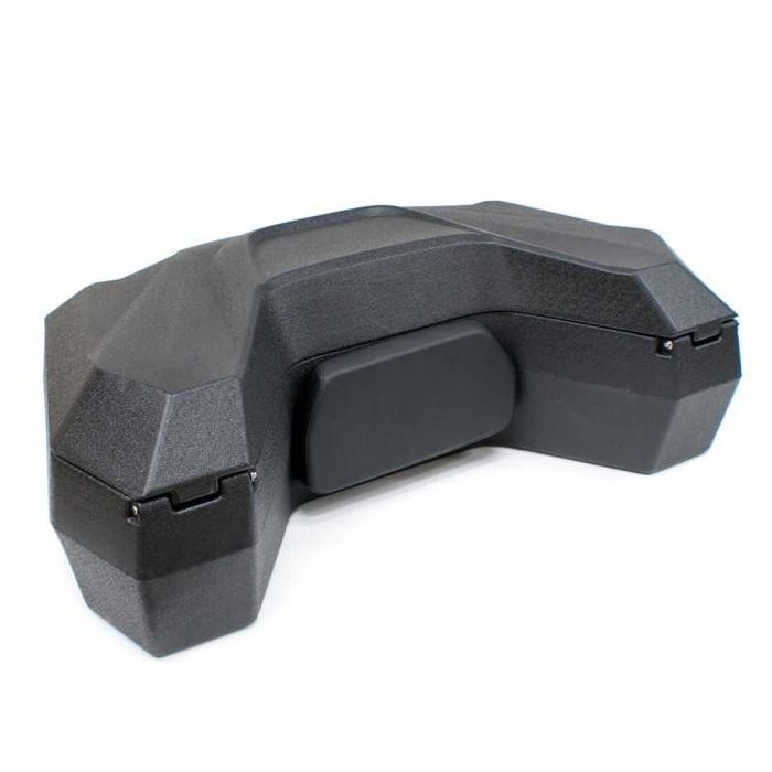Kufer tył z oparciem Quad FourCraft Ultra 180/200/250