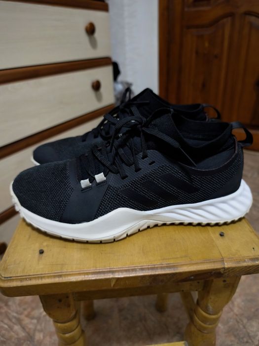 Кросівки Adidas Crazy Train Pro  44p (100% оригінал)
