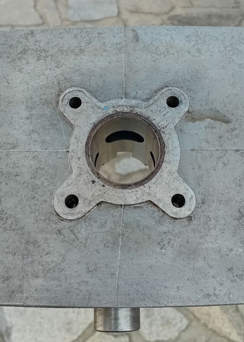 Cilindro original sachs v5/ lotus/ formula 1