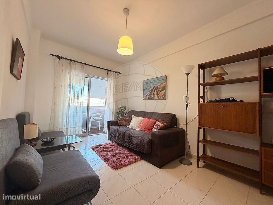 Apartamento T2 para arrendamento