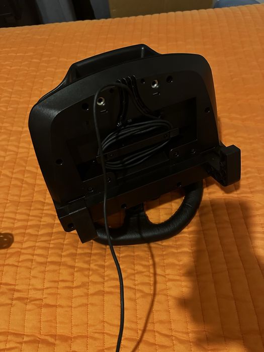 Volante logitech g29 + shifter