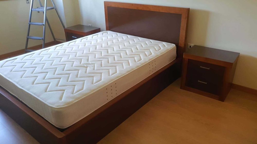 quarto completo