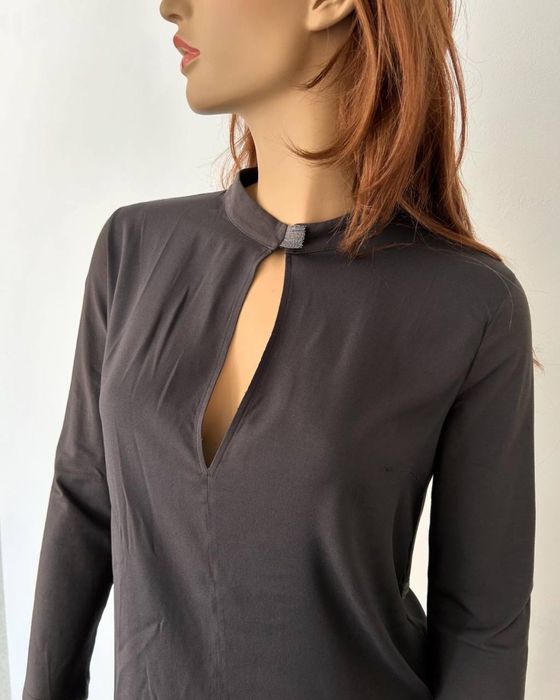 Шикарна блуза топ Fabiana Filippi. Люкс бренд. Оригінал