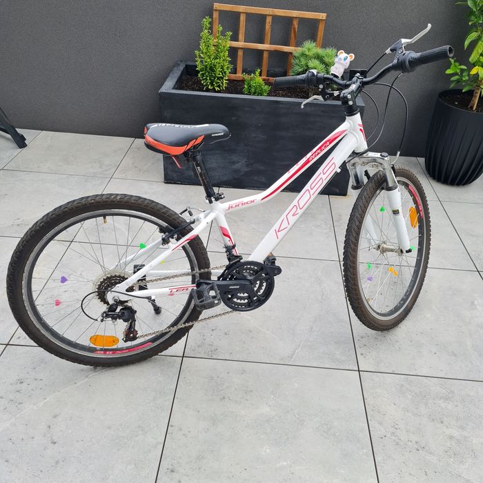 Kross Lea 24 cale