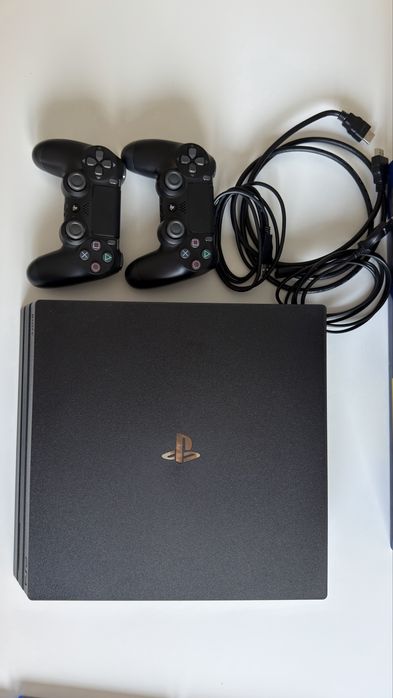 Playstation 4 PRO 1TB