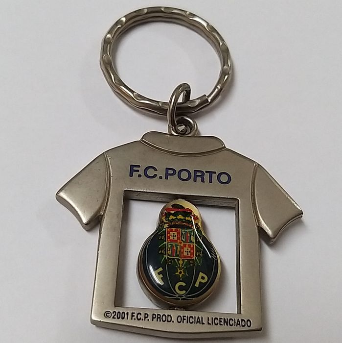 Porta Chaves oficial F.C. Porto.